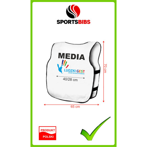 Vest Steward Information Service Volunteer...