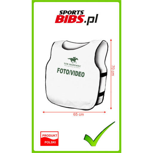 Vest Steward Information Service Volunteer...