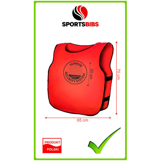 Vest Steward Information Service Volunteer...