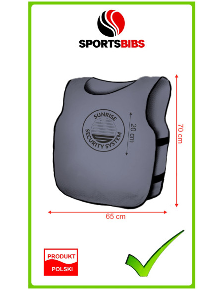 Vest Steward Information Service Volunteer Photo Media Tv Stadium Service.