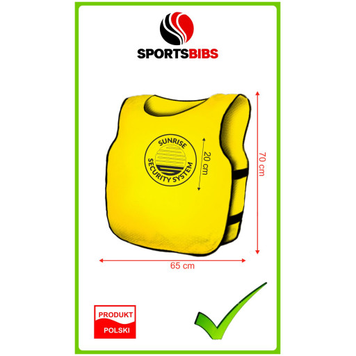 Vest Steward Information Service Volunteer...