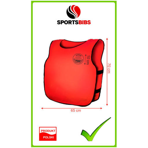 Vest Steward Information Service Volunteer...