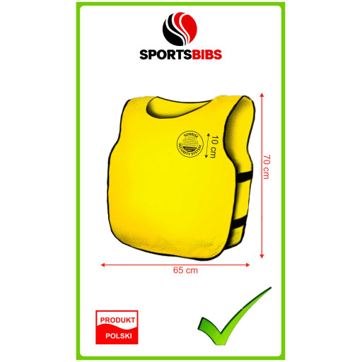 Vest Steward Information Service Volunteer...