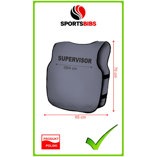 Vest Steward Information Service Volunteer...