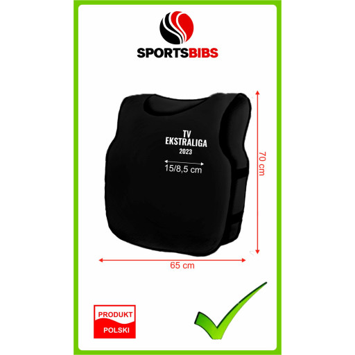 Vest Steward Information Service Volunteer...