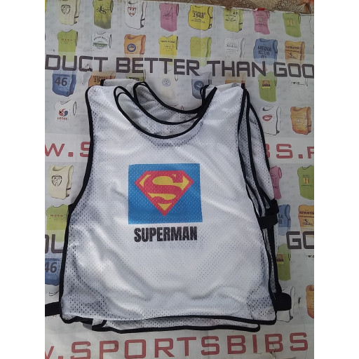 Plastron Sportowy Reklamowy Kamizelka...