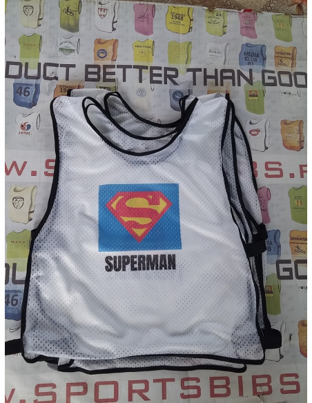 Plastron Sportowy Reklamowy Kamizelka Instruktor Wolontariusz