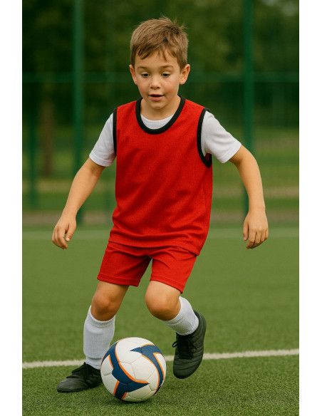 Sezon 2026 Koszulka Piłkarska Znacznik Sportowy Treningowy Kolory Reprezentacyjne Reklama do Biegania Sportowa Football Soccer