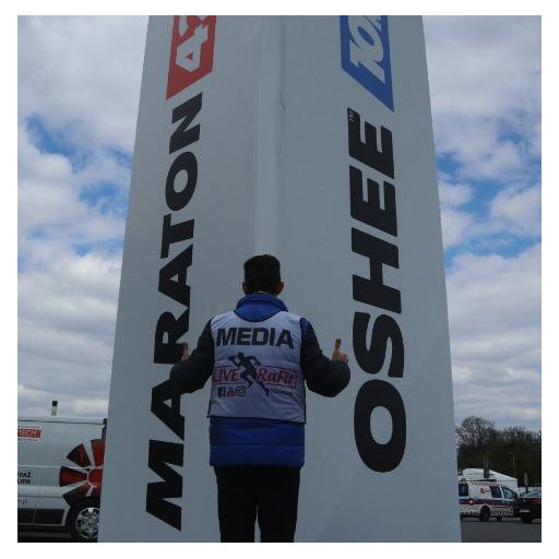 Vest Steward Information Service Volunteer...