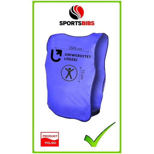 Plastron Sports Advertising Events Volunteer...