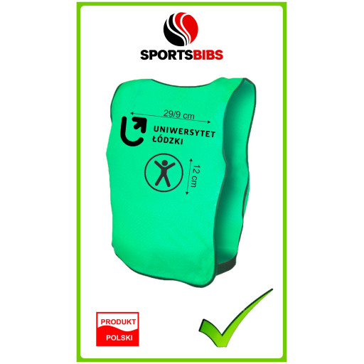 Plastron Sports Advertising Events Volunteer...