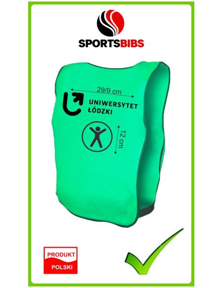 Plastron Sports Advertising Events Volunteer Service for Summer 2023.