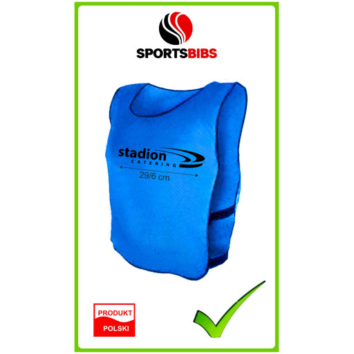 Plastron Sports Advertising Events Volunteer...