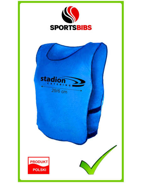 Plastron Sports Advertising Events Volunteer Service for Summer 2023.