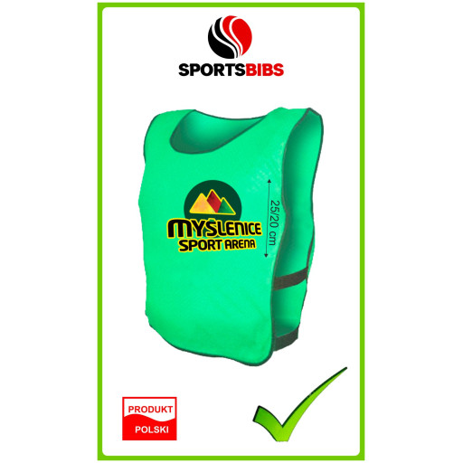 Plastron Sports Advertising Events Volunteer...