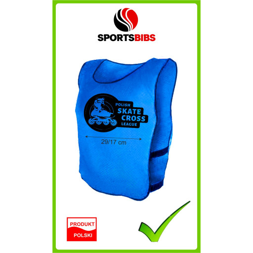 Plastron Sports Advertising Events Volunteer...