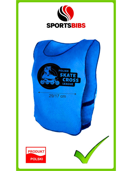 Plastron Sports Advertising Events Volunteer Service for Summer 2023.