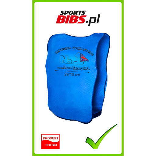 Plastron Sports Advertising Events Volunteer...