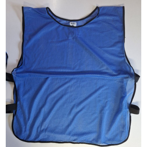 Vest Steward Information Service Volunteer...