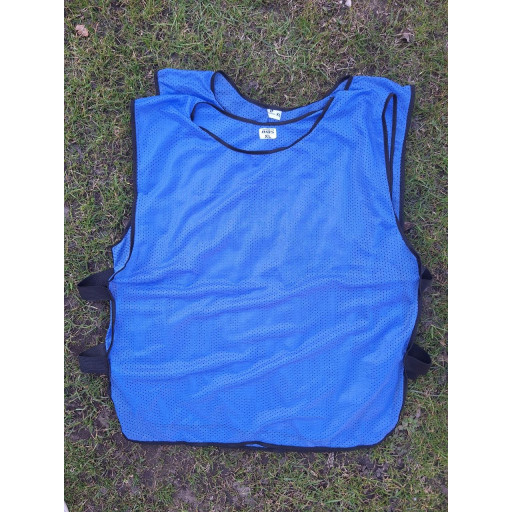 Vest Steward Information Service Volunteer...