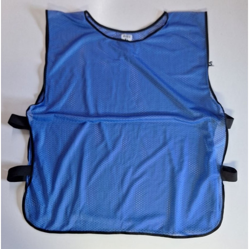 Vest Steward Information Service Volunteer...