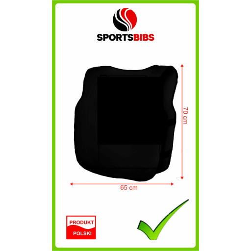 Kamizelka Steward Służba Informacyjna...