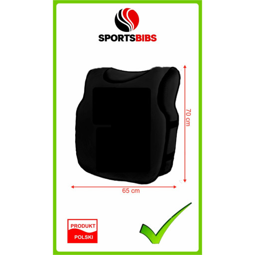 Vest Steward Information Service Volunteer...