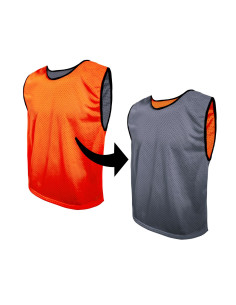 Sports Double-sided for Matches Competition Reversible... 2