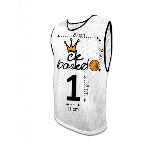 Long Sports Tshirt Event for Basketball...