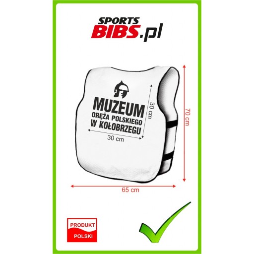 Kamizelka Steward Służba Informacyjna...