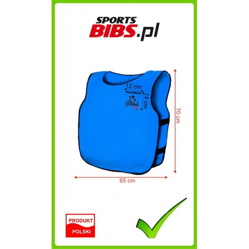 Vest Steward Information Service Volunteer...