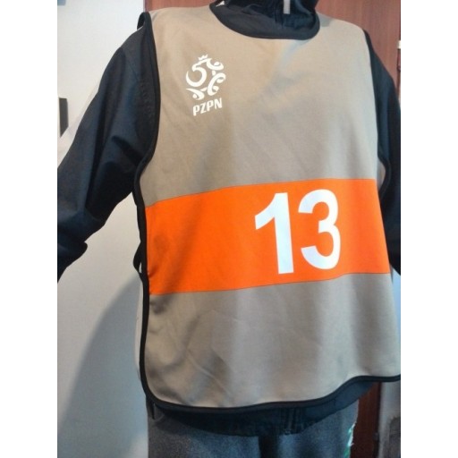 Vest Steward Information Service Volunteer...