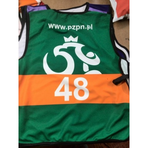 Kamizelka Steward Służba Informacyjna...