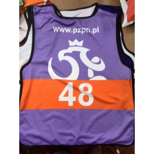 Kamizelka Steward Służba Informacyjna...