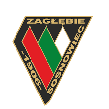 Zagłebie Sosnowiec Logo