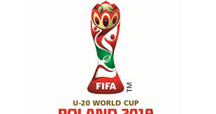 FIFA U-20 Logo