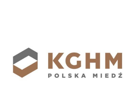 KGHM Logo
