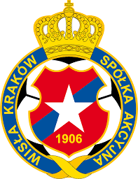 Wisła Kraków KS Logo