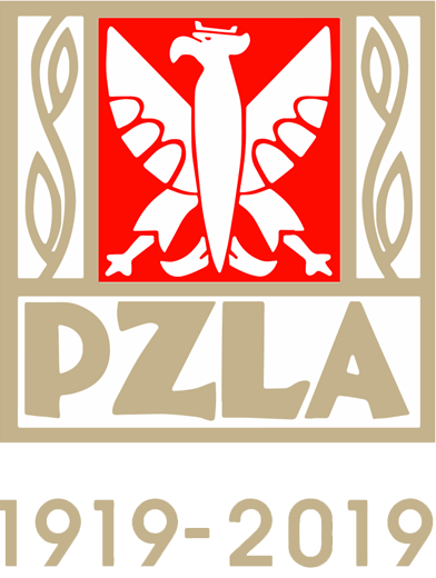 PZLA Logo
