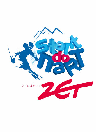 Start do nart Zet - Logo